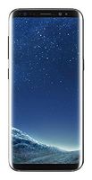 Samsung Galaxy S8 64GB SM-G950U Midnight Black - Sprint (Renewed)