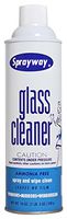 Sprayway S50 Glass Cleaner - Pack of 3 Cans