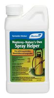 Monterey Lawn & Garden Nature'S Own Spray Helper Oil 1 Pt