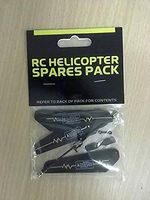 THUMBS UP Gyro Flyer Spares Pack Gyro Flyer (2nd gen), Gyro Police, Gyro Night Hawk
