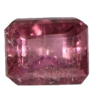 Rubellite 1.95ct Assists with Angina,Irregular Heartbeat and Recovery from Heart Attack.