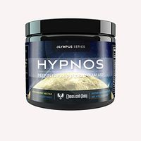 Hynpos (Lemon Berry) by Chaos and Pain
