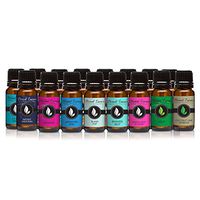 Under The Sea - Set of 16 Premium Fragrance Oils - Eternal Essence Oils