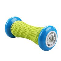 JIAHAO Foot Roller Massager Trigger Point for Muscle Soreness Plantar Fasciitis