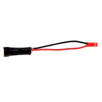 XH-2.54mm 2S to JST Female Plug Balance Charger Cable Wire for Lipo Battery
