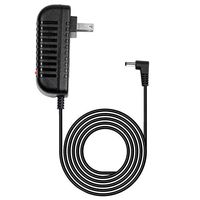 Guy-Tech AC Adapter for DonJoy Iceman 1100 Cold Therapy System Supply Cord PSU, 5 Feet, with LED Indicator