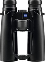 Zeiss 10x42 Victory SF Binocular with LotuTec Protective Coating (Black)