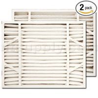 Honeywell 20" X 25" X 4" FC200E1037 Air Filter Replacement - MERV 13