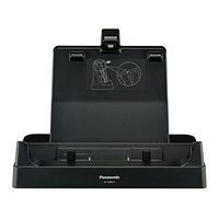 Panasonic Fz-VEBG11U - Docking Station - Black - for Toughpad Fz-G1 (FZ-VEBG11AU)