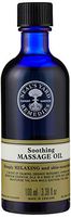 Neal's Yard Remedies Soothing Massage Oil 100ml