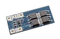 Protection Circuit Module (PCB) for 2S 6.4V LiFePo4 Battery Pack 10A Working 16A Cut Off