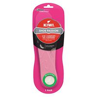 KIWI  3 in 1 Gel Cushions, One Size Fits All (1 Pair)