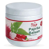 Farmasi Paprika & Chili Balsam Soothing Massage Gel (16.90 fl.oz.)