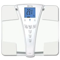 Tanita BF-684W Body Fat & Body Water Scale