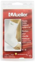 Mueller 6502 Elastic Ankle Support (MD)