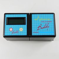 Digital Egg Heart Monitor Buddy