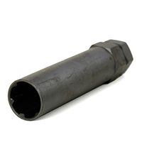 6 POINT SPLINE TUNER LUG NUT KEY (1PC) by Mr. Lugnut