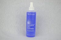 BARD HOME HEALTH DIV 577018U 8 oz. Medi-Aire Biological Odor Eliminator Spray Bottle, Unscented