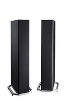 Definitive Technology BP9020 High-Performance Tower Speaker with Integrated 8 inch Powered Subwoofer- Pair