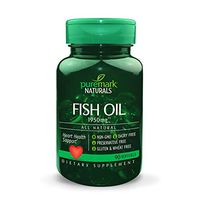 Puremark Fish Oil Softgels, 1950 mg, 90 Count