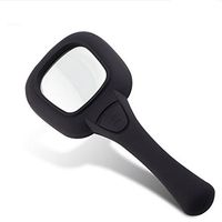 Square Mirror Magnifier 5 Times