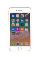 Apple iPhone 8, 256GB, Gold - For T-Mobile (Renewed)