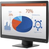 24"" P242va Monitor U.S. Computer, Electronics