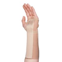 Bird & Cronin 08145735 Independence Wrist Brace for Left Hand, X-Large, 7" Length
