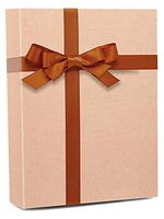 Pink Fluff Gift Wrap - 30" X 100' - Roll