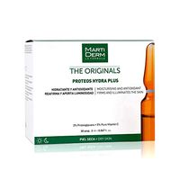 MARTIDERM PROTEOGLICANOS 30 AMPOLLAS MONOVARSALUD 2ª UND ENVIO GRATIS