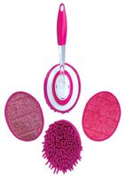 Evriholder EvriScrubber Tub n' Tile Scrubber