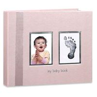 THE BABY BOOK