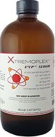 Xtremoplex E3CP Serum by EPH Technologies | Proprietary Blend of All Natural Proteins, Enzymes, Amino Acids, Minerals and Peptides | Made in The USA (16oz)