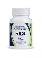 NKO Krill Oil