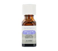 Aura Cacia Essential Oils Mellow Mix
