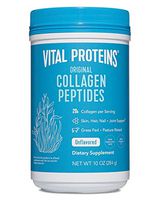 Vital Proteins Collagen Protein Powder Supplement – 10.2oz