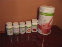 Advanced Wild Berry 1 Kit