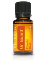 doTERRA On Guard Essential Oil Protective Blend 15 ml