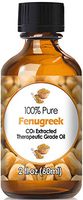 Fenugreek Essential Oil for Diffuser & Reed Diffusers (100% Pure Essential Oil) 60ml