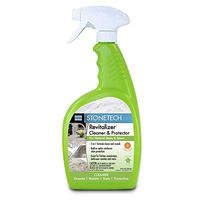 STONETECH® Revitalizer® Cleaner & Protector (24oz) | Ready-to-use Spray Bottle | Scented: Citrus