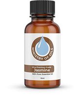 Ministry of Oils Calming Jasmine Essential Oil 10ml