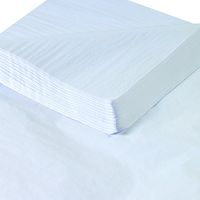 Partners Brand PT1824J Tissue Paper Sheets, 18" x 24", White (Pack of 960)