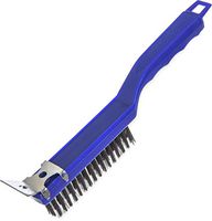 Carlisle 4067100 Sparta Scratch Utility Brush