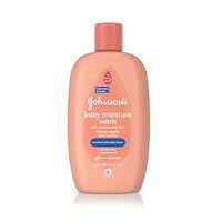Johnson's Baby Honey Apple Wash, 15 Fl. Oz