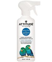 (2 PACK) - Attitude Glacial Fabric Refresher | 475ml | 2 PACK - SUPER SAVER - SAVE MONEY