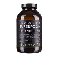 Kiki Natures Living Superfood 300g