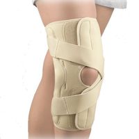 FLA Orthopedics OA/Arthritis Knee Brace (XSmall - Medial Right/Lateral Left)