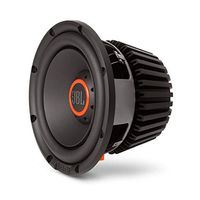JBL S3-1024 10" SUBWOOFER Series III 2-OHM OR 4-OHM Selectable 1350 WATTS MAX CAR Audio Speaker