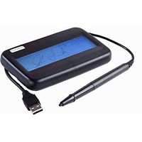 Scriptel ST1550 Backlit Monochrome LCD Electronic signature pad