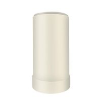 ESOW Water Filter Cartridge Replacement 1Pcs,7-Layer Recyclable ACF Filtration System,Durable Ceramic Washable Tap Water Purifier for Kitchen and Bathroom (SUS304 Water Filter ASIN:B07VVX9JTH)